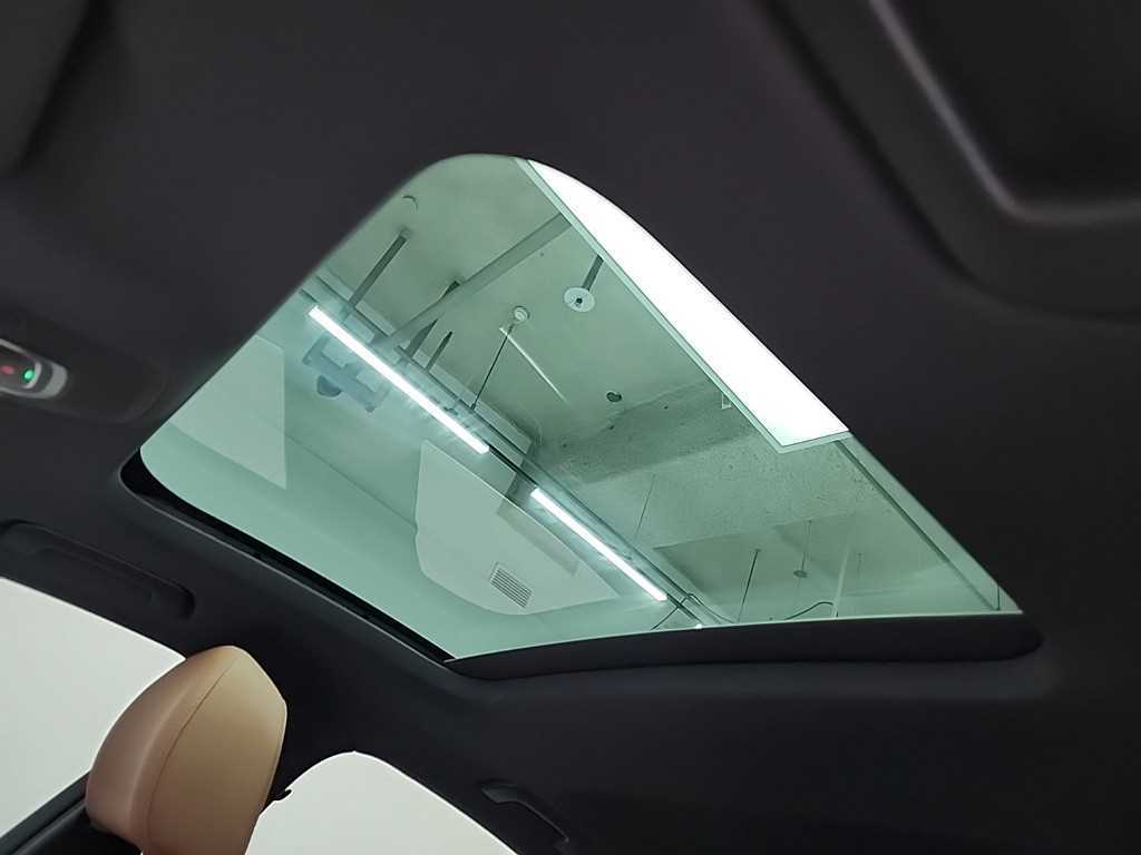 Audi A6 2022 Blanco - Importación desde Corea - HF Imports Iquique - Foto 14