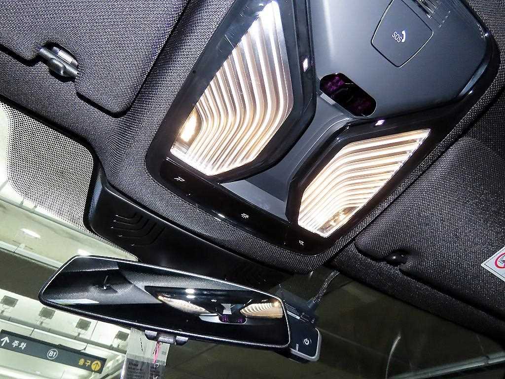 BMW 5 Series 2020 - Importación desde Corea - HF Imports Iquique - Foto 16