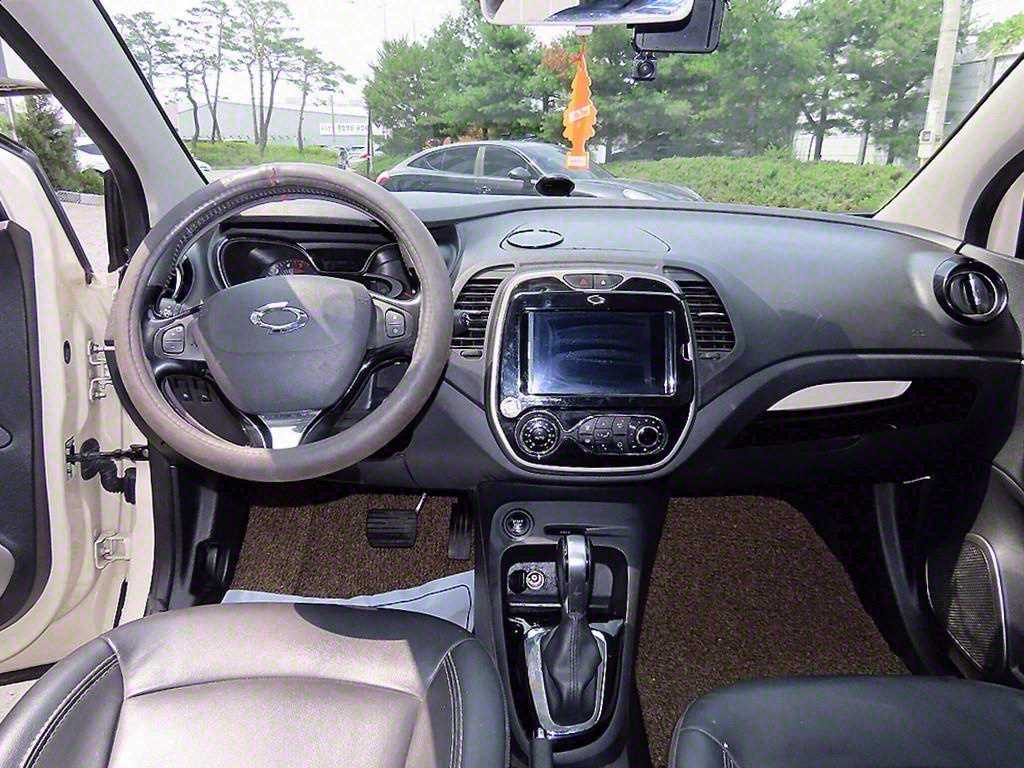 SAMSUNG QM3 - Vista 7