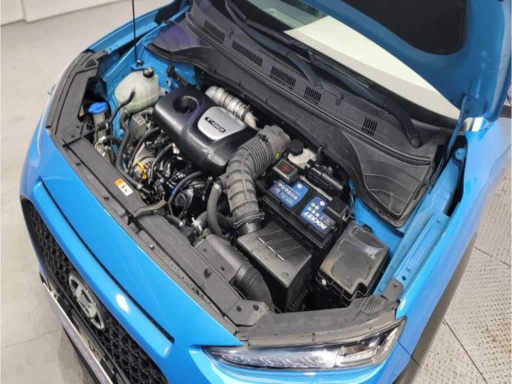 HYUNDAI Kona 2018 - Importación desde Corea - HF Imports Iquique - Foto 19