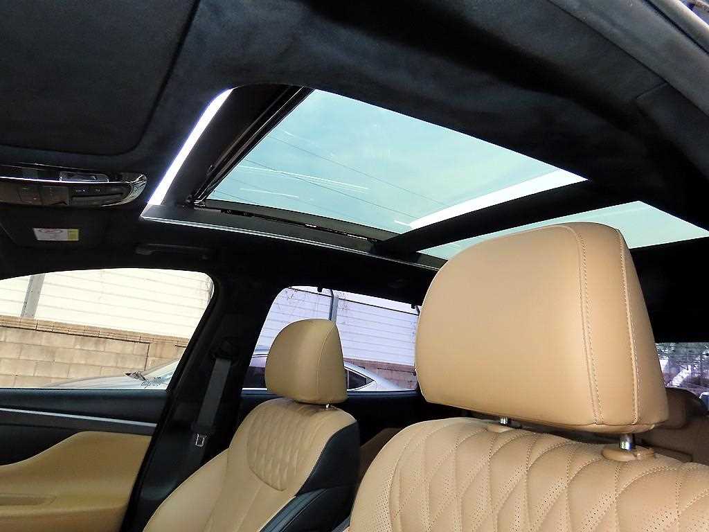 HYUNDAI Santa Fe 2021 - Importación desde Corea - HF Imports Iquique - Foto 14