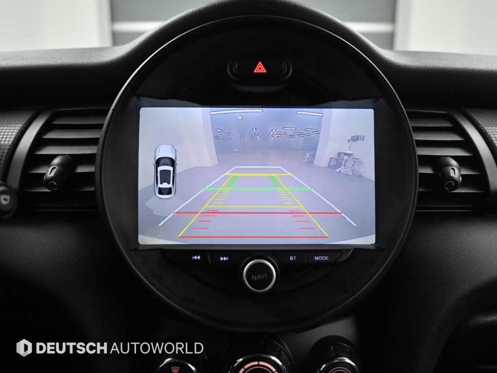 Mini Cooper 2015 the color of pearl - Importación desde Corea - HF Imports Iquique - Foto 15