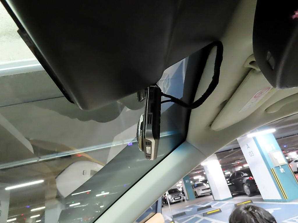 HYUNDAI Grandeur 2021 Blanco - Importación desde Corea - HF Imports Iquique - Foto 13