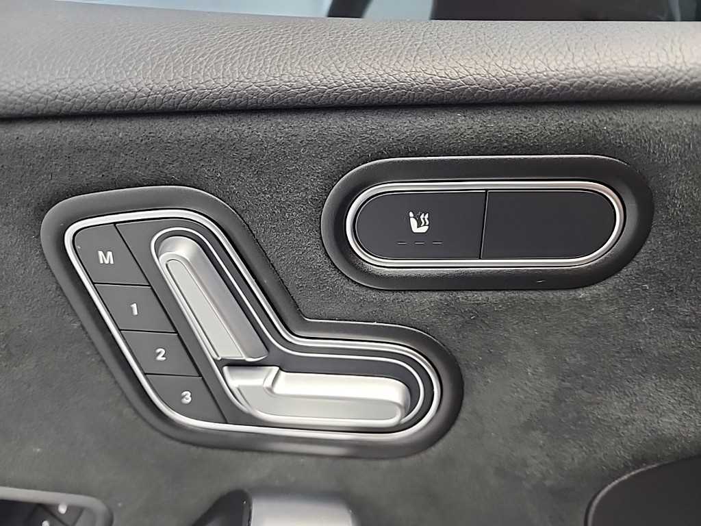 Mercedes Benz A Class 2022 Negro - Importación desde Corea - HF Imports Iquique - Foto 16