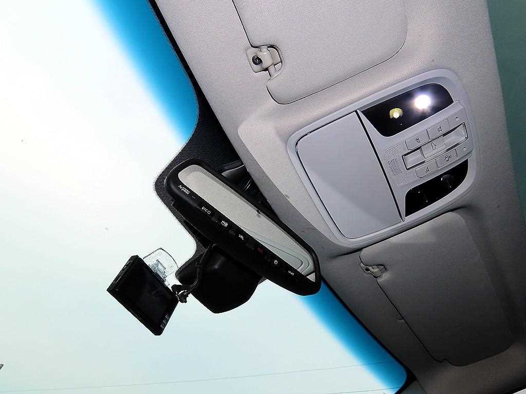 KIA K7 2018 Negro - Importación desde Corea - HF Imports Iquique - Foto 16