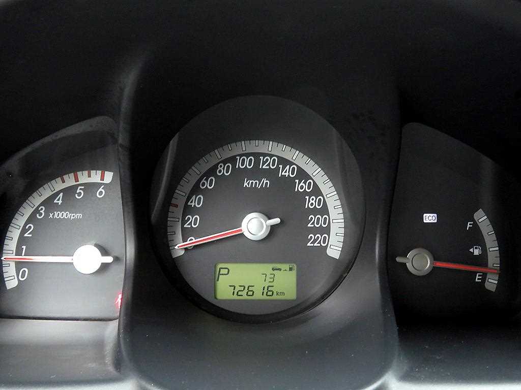 KIA Sportage - Vista 12