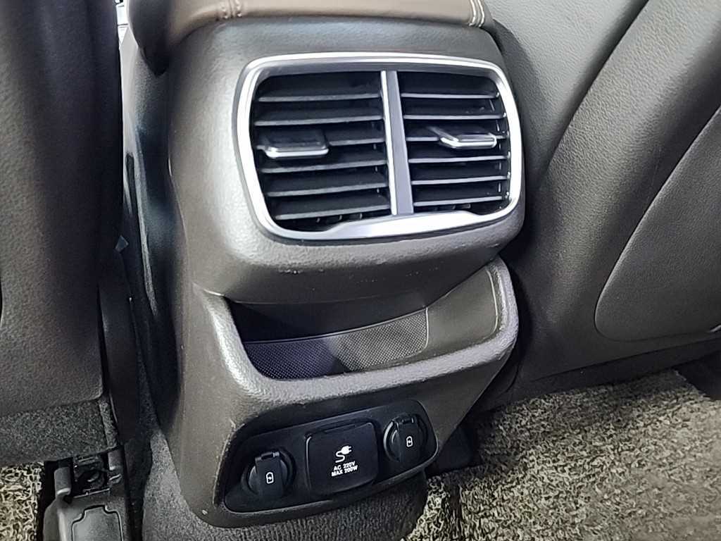 HYUNDAI Santa Fe 2019 Negro - Importación desde Corea - HF Imports Iquique - Foto 14