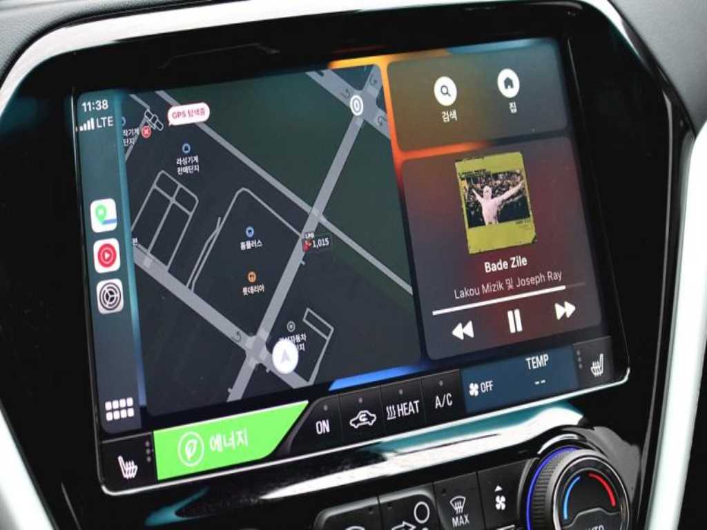 Chevrolet Bolt 2019 - Importación desde Corea - HF Imports Iquique - Foto 20