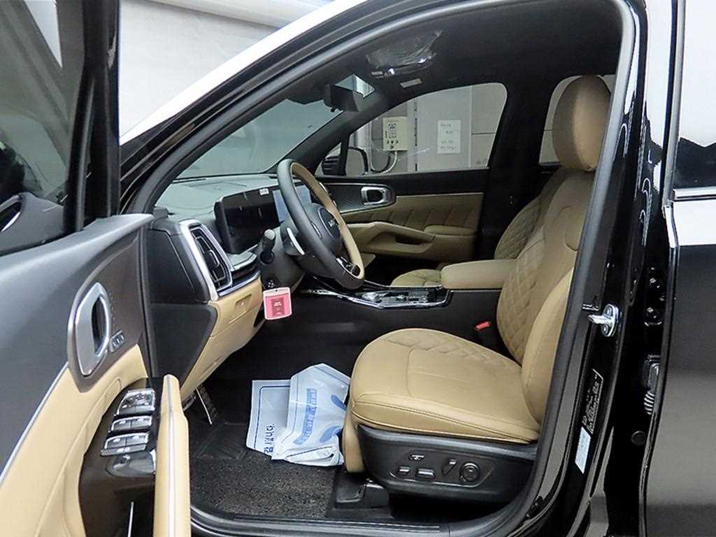 KIA Sorento - Vista 5
