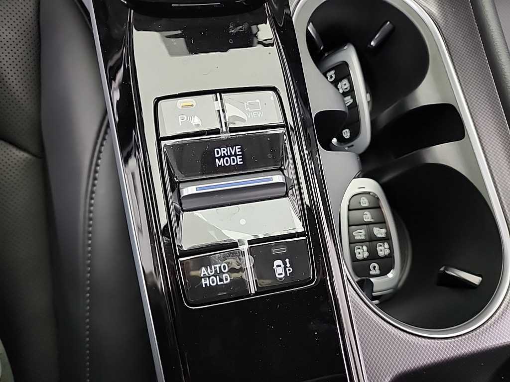 HYUNDAI Sonata 2022 Blanco - Importación desde Corea - HF Imports Iquique - Foto 16