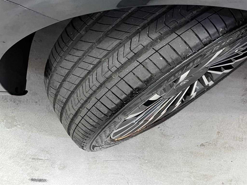 HYUNDAI Grandeur 2023 Gris - Importación desde Corea - HF Imports Iquique - Foto 18