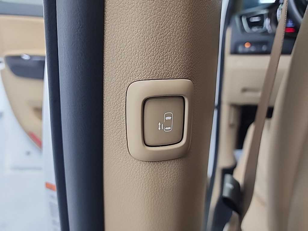 KIA Carnival 2019 Blanco - Importación desde Corea - HF Imports Iquique - Foto 15