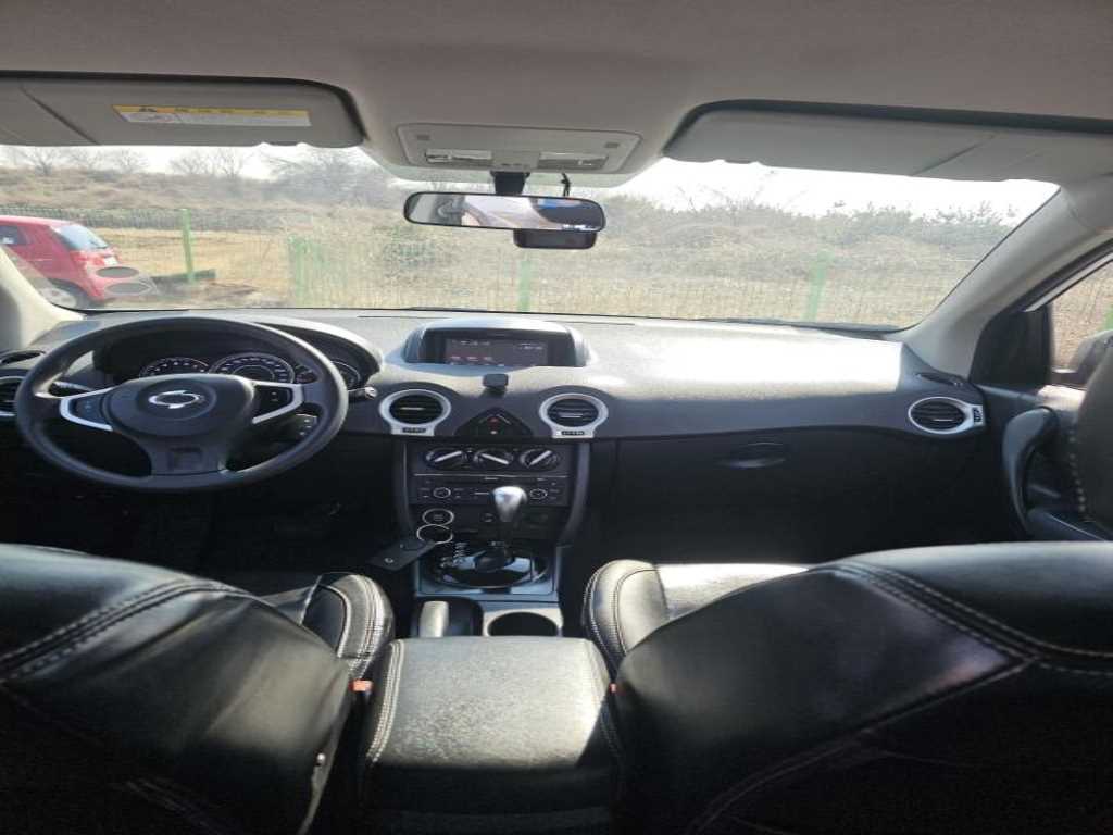 SAMSUNG QM5 - Vista 7