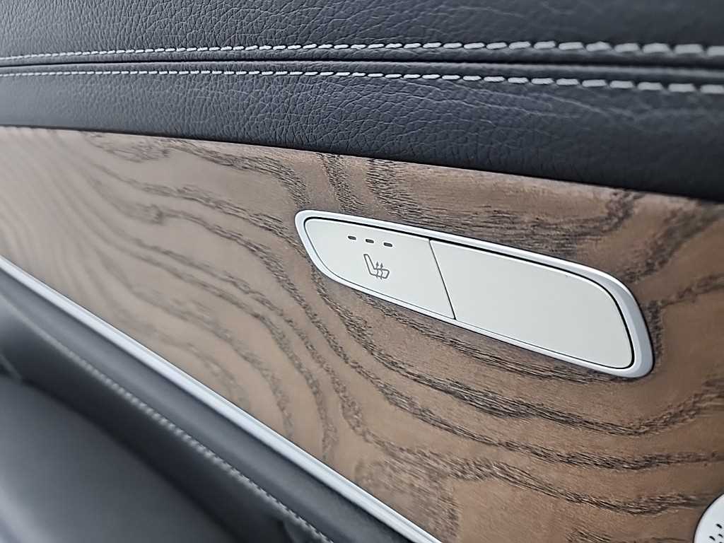 Mercedes Benz E class 2018 - Importación desde Corea - HF Imports Iquique - Foto 14