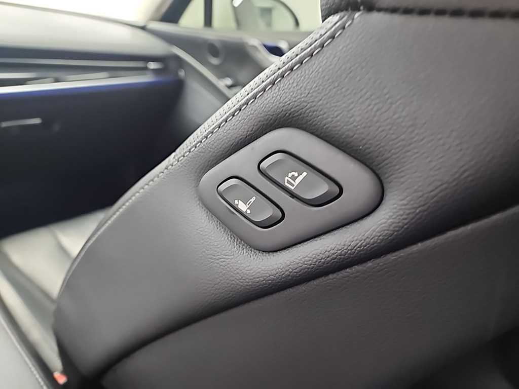 Genesis G80 2022 Blanco - Importación desde Corea - HF Imports Iquique - Foto 14