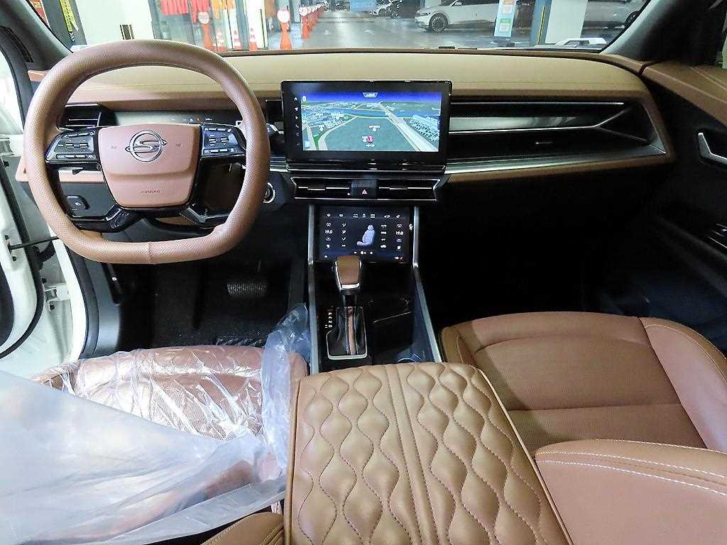 Ssangyong Torres - Vista 10