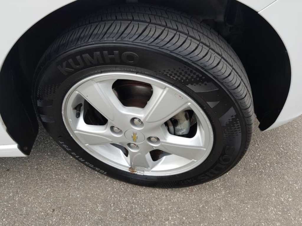 Chevrolet Spark 2017 - Importación desde Corea - HF Imports Iquique - Foto 19