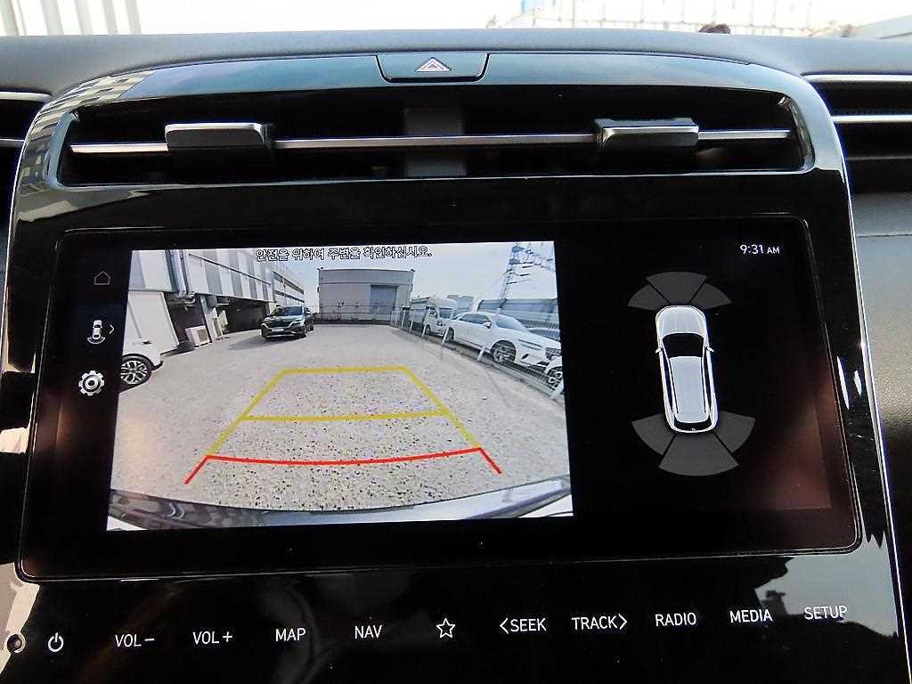 HYUNDAI Tucson 2022 Gris - Importación desde Corea - HF Imports Iquique - Foto 15