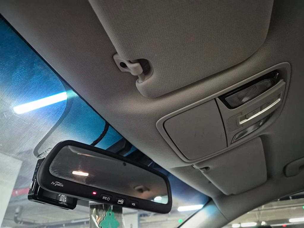 KIA K7 2016 - Importación desde Corea - HF Imports Iquique - Foto 18