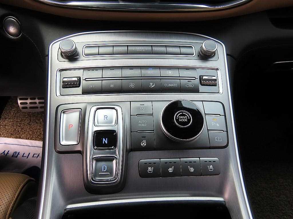 HYUNDAI Santa Fe - Vista 11