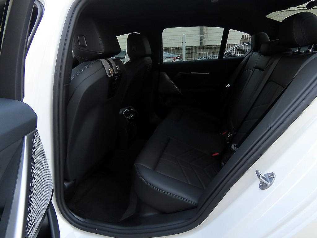 BMW 5 Series - Vista 6