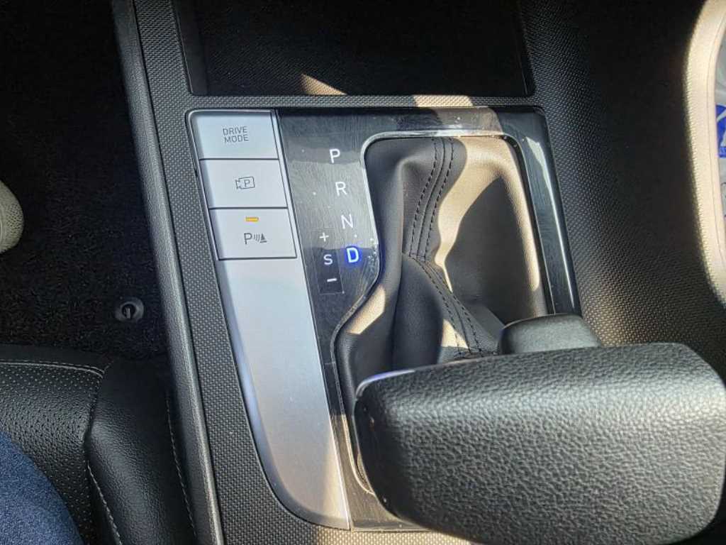 HYUNDAI Avante 2025 - Importación desde Corea - HF Imports Iquique - Foto 14