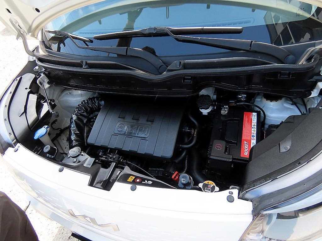 KIA Ray 2022 Blanco - Importación desde Corea - HF Imports Iquique - Foto 17