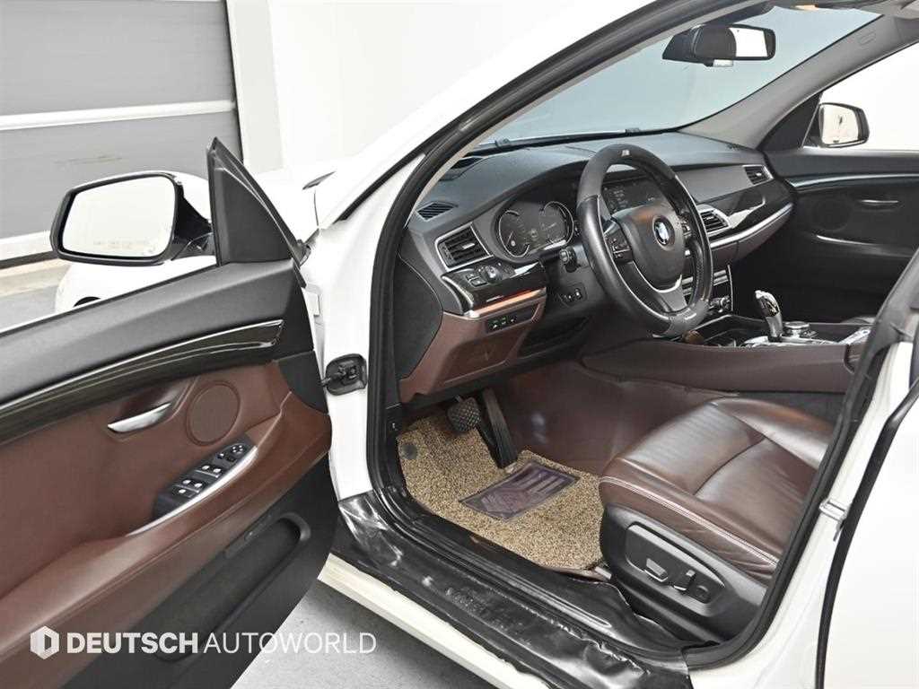 BMW Gran Turismo - Vista 11