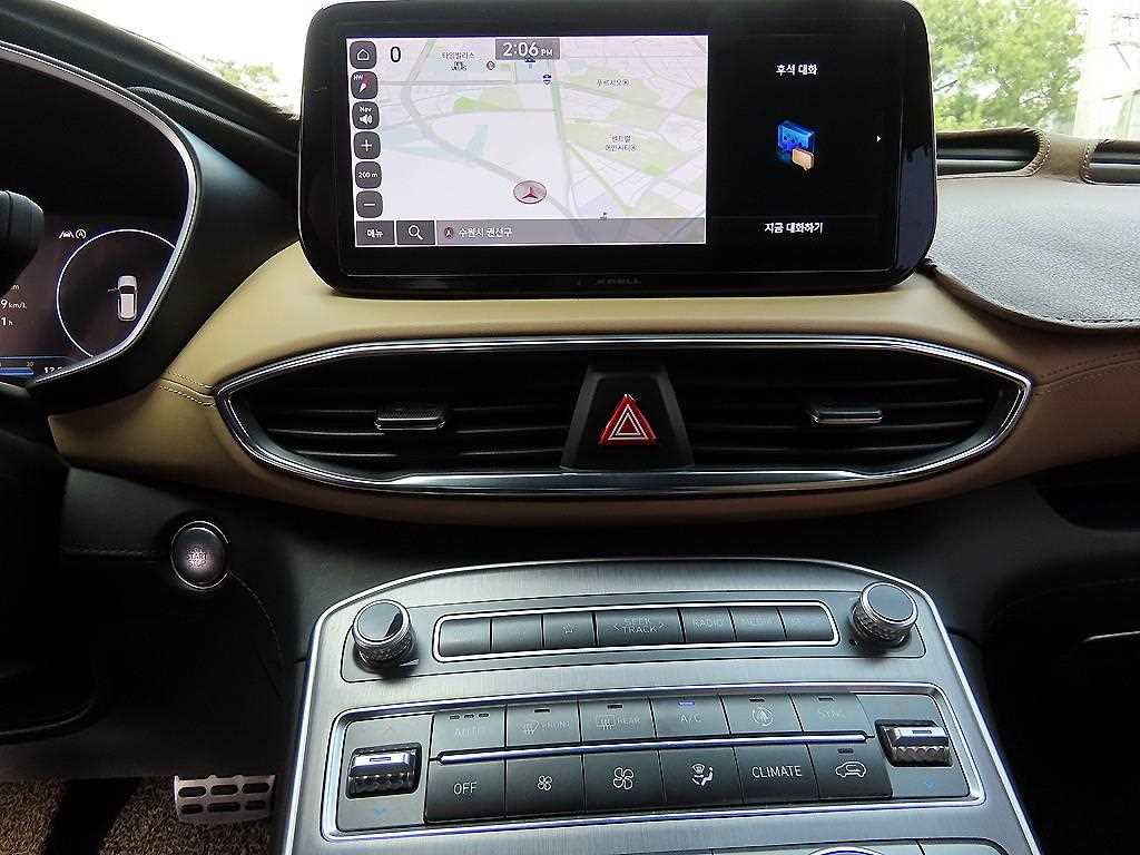 HYUNDAI Santa Fe 2021 - Importación desde Corea - HF Imports Iquique - Foto 13