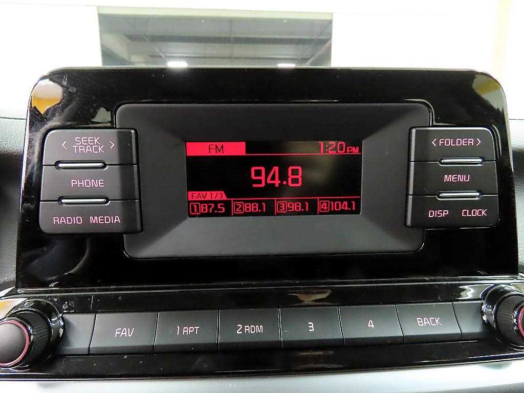 KIA K3 2023 Gris - Importación desde Corea - HF Imports Iquique - Foto 14