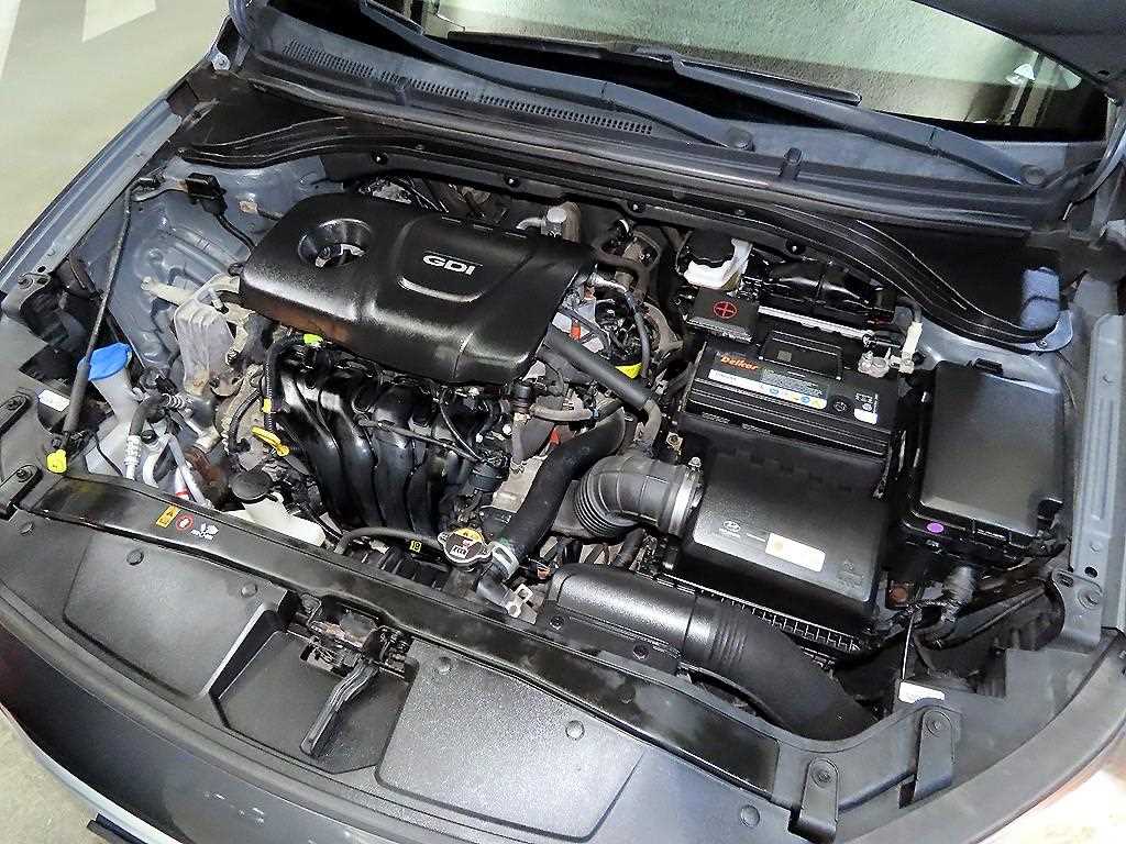 HYUNDAI Avante 2017 - Importación desde Corea - HF Imports Iquique - Foto 15