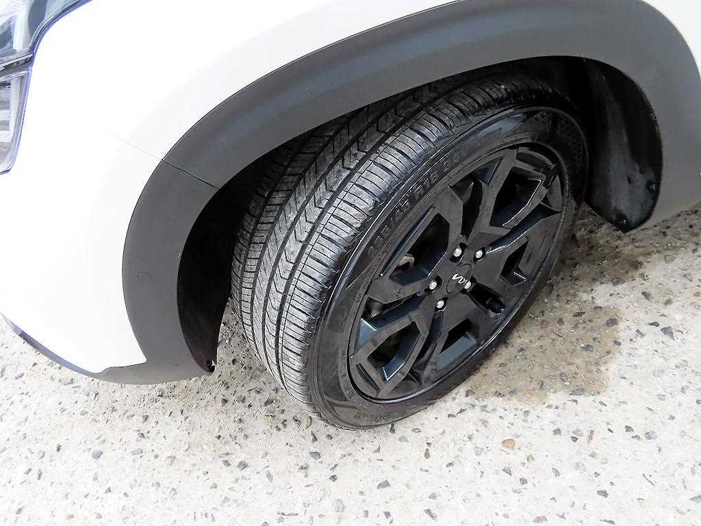 KIA Seltos 2025 Blanco - Importación desde Corea - HF Imports Iquique - Foto 20