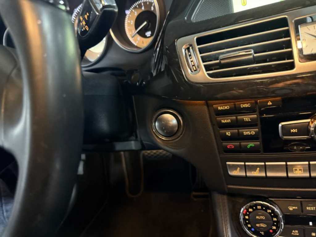 Mercedes Benz CLS Class 2012 - Importación desde Corea - HF Imports Iquique - Foto 16