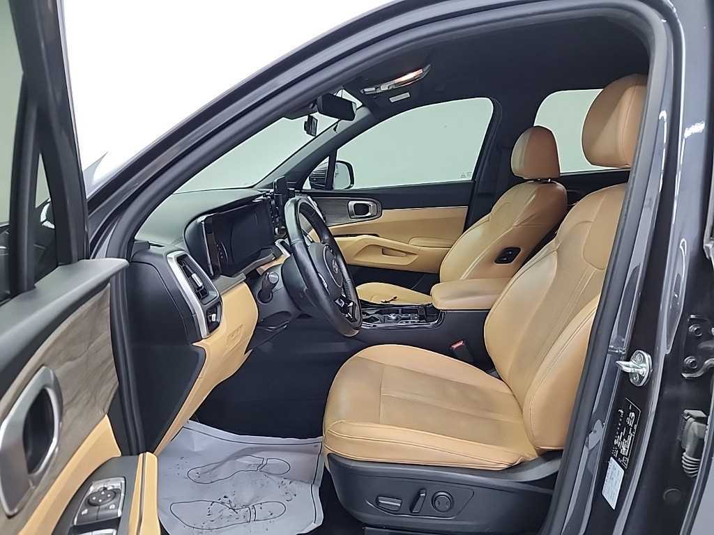 KIA Sorento - Vista 11