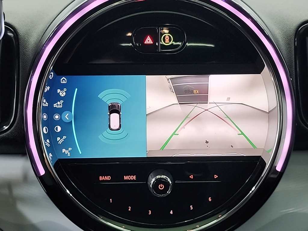 Mini Countryman 2023 - Importación desde Corea - HF Imports Iquique - Foto 15