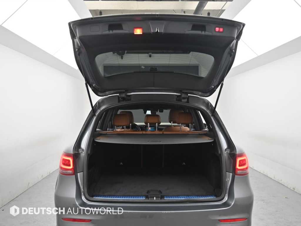 Mercedes Benz GLC Class 2022 - Importación desde Corea - HF Imports Iquique - Foto 19