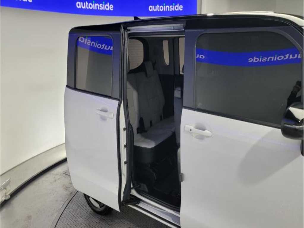 KIA Ray 2024 - Importación desde Corea - HF Imports Iquique - Foto 18