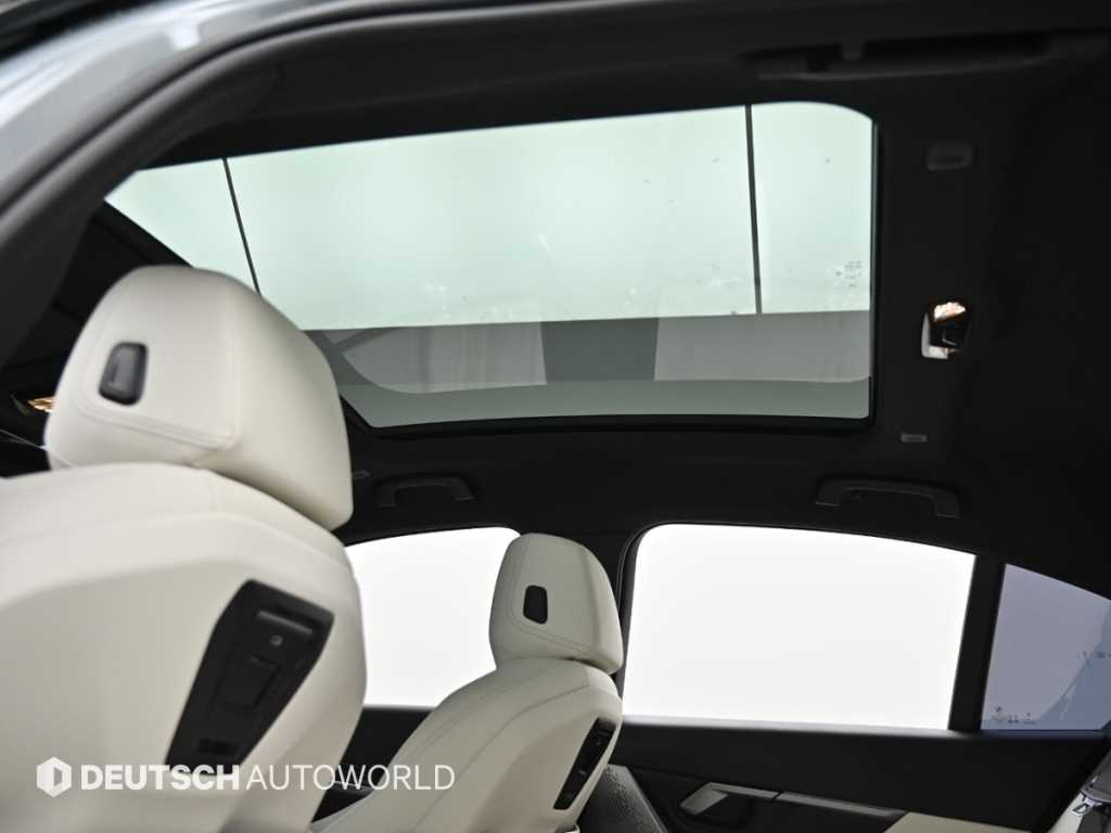 BMW 5 Series 2025 Gris - Importación desde Corea - HF Imports Iquique - Foto 18