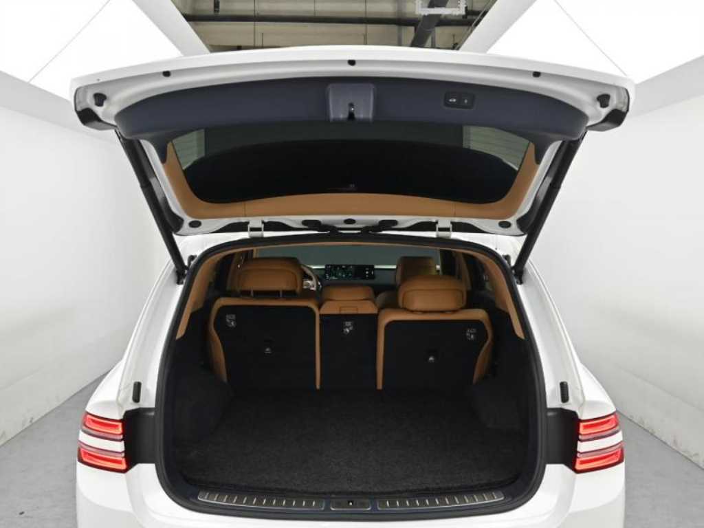 Genesis GV80 2022 Blanco - Importación desde Corea - HF Imports Iquique - Foto 19