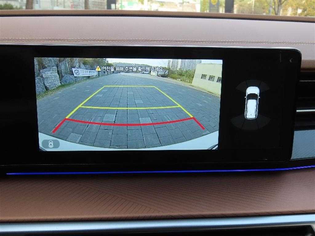 Ssangyong Torres - Vista 8