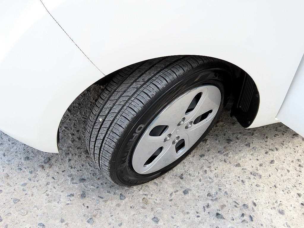 KIA Ray 2022 Blanco - Importación desde Corea - HF Imports Iquique - Foto 18