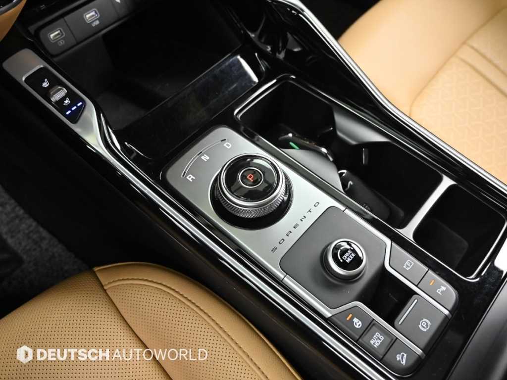 KIA Sorento - Vista 9