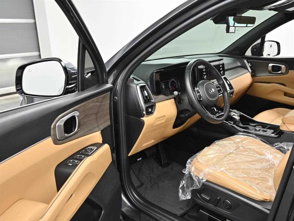 KIA Sorento - Vista 11