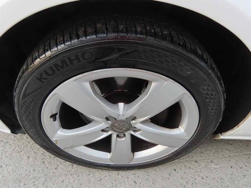 Audi A6 2015 Blanco - Importación desde Corea - HF Imports Iquique - Foto 20