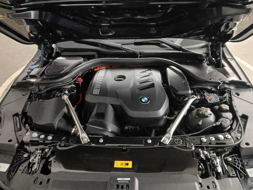 BMW 5 Series 2025 Blanco - Importación desde Corea - HF Imports Iquique - Foto 19