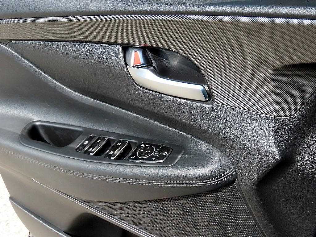 HYUNDAI Santa Fe - Vista 11