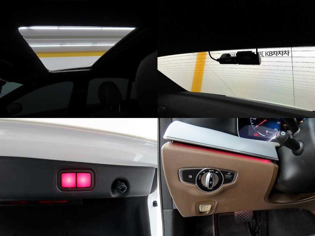 Mercedes Benz E class 2021 Blanco - Importación desde Corea - HF Imports Iquique - Foto 18