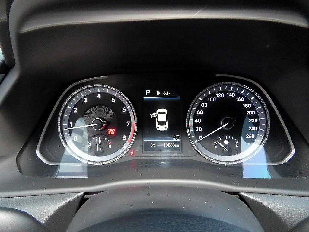 HYUNDAI Sonata - Vista 9