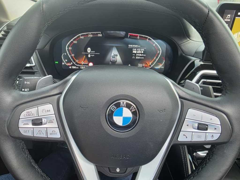 BMW X4 2022 - Importación desde Corea - HF Imports Iquique - Foto 14