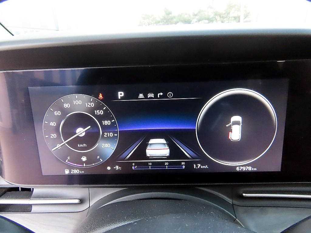 KIA Carnival - Vista 10